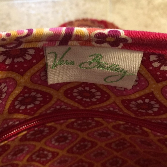 Vera Bradley Crossbody Bag - Picture 3 of 11